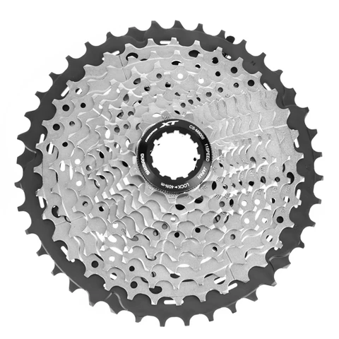 SHIMANO Deore XT CS-M8000 Sprocket 